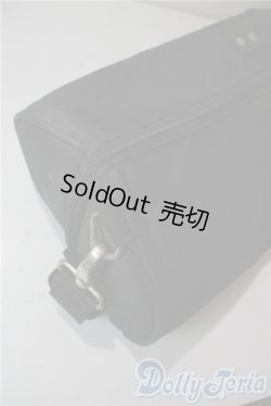 画像3: 60cmドールサイズ/ドールバッグ U-25-09-02-209-NY-ZU