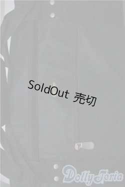 画像4: 60cmドールサイズ/ドールバッグ U-25-09-02-209-NY-ZU