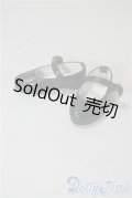 SDM＆MSD/OF:靴 U-25-09-02-191-NY-ZU