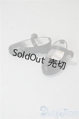 SDM＆MSD/OF:靴 U-25-09-02-191-NY-ZU