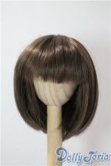 7-8inch/ウィッグ U-25-09-09-021-NY-ZU