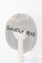 7-8inch/ウィッグ U-25-09-09-021-NY-ZU