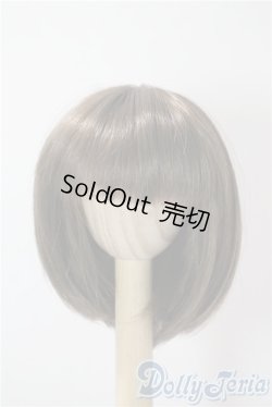 画像1: 7-8inch/ウィッグ U-25-09-09-021-NY-ZU