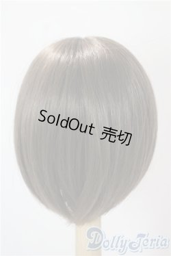 画像2: 7-8inch/ウィッグ U-25-09-09-021-NY-ZU
