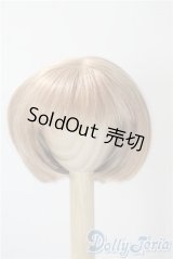 7-8inch/ウィッグ U-25-09-09-022-NY-ZU