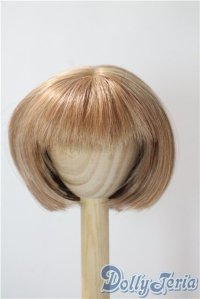 7-8inch/ウィッグ U-25-09-09-022-NY-ZU