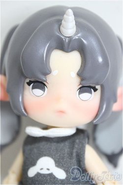 画像1: ANTU(アンティーユ)/内気なウサギ:自然の秘境/ A-25-09-03-154-NY-ZA