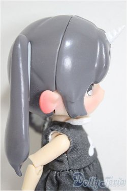 画像4: ANTU(アンティーユ)/内気なウサギ:自然の秘境/ A-25-09-03-154-NY-ZA