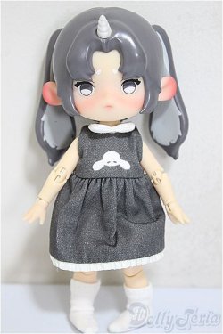 画像5: ANTU(アンティーユ)/内気なウサギ:自然の秘境/ A-25-09-03-154-NY-ZA
