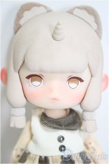 ANTU(アンティーユ)/自然の秘境:ハチミツ好きなクマ/ A-25-09-03-155-NY-ZA
