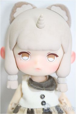 画像1: ANTU(アンティーユ)/自然の秘境:ハチミツ好きなクマ/ A-25-09-03-155-NY-ZA