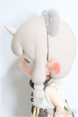 画像2: ANTU(アンティーユ)/自然の秘境:ハチミツ好きなクマ/ A-25-09-03-155-NY-ZA