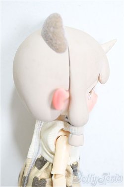 画像4: ANTU(アンティーユ)/自然の秘境:ハチミツ好きなクマ/ A-25-09-03-155-NY-ZA