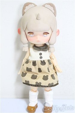 画像5: ANTU(アンティーユ)/自然の秘境:ハチミツ好きなクマ/ A-25-09-03-155-NY-ZA