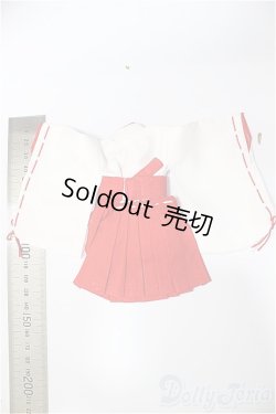 画像2: azoneピュアニーモ/OF:23cmサイズドール　衣装/0 A-25-12-03-108-NY-ZA