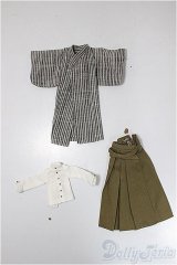azoneピコニーモ/OF:1/12サイズドール　衣装/0 A-25-09-03-184-NY-ZA