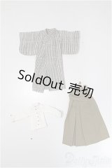 azoneピコニーモ/OF:1/12サイズドール　衣装/0 A-25-09-03-184-NY-ZA