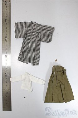 画像2: azoneピコニーモ/OF:1/12サイズドール　衣装/0 A-25-09-03-184-NY-ZA