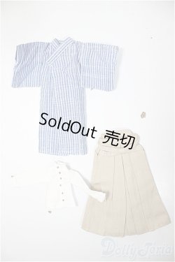 画像1: azoneピコニーモ/OF:1/12サイズドール　衣装/0 A-25-09-03-185-NY-ZA