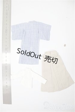 画像2: azoneピコニーモ/OF:1/12サイズドール　衣装/0 A-25-09-03-185-NY-ZA