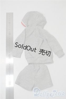 画像2: SDM＆MSD/OF:衣装セット U-25-09-02-174-NY-ZU