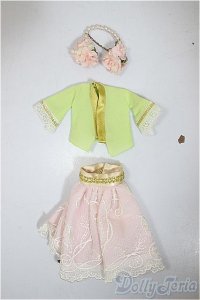 1/12サイズドール/OF:衣装/1/12サイズ　ドール用 A-25-09-03-176-NY-ZA