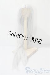7-8inch/ウィッグ U-25-09-09-020-NY-ZU