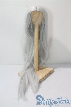 画像1: 7-8inch/ウィッグ U-25-09-09-020-NY-ZU