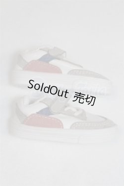 画像2: SDM＆MSD/OF:靴/1/4　40ｃｍ　BJD　MJD　衣装　ドール用 A-26-03-04-016-NY-ZA