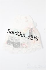 幼SD/OF:ワンピース/1/6　30ｃｍ　BJD　MJD　衣装　ドール用 A-25-11-26-321-NY-ZA