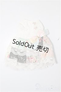 幼SD/OF:ワンピース/1/6　30ｃｍ　BJD　MJD　衣装　ドール用 A-25-11-26-321-NY-ZA