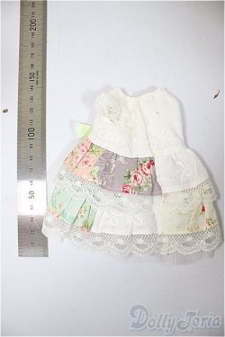 画像2: 幼SD/OF:ワンピース/1/6　30ｃｍ　BJD　MJD　衣装　ドール用 A-25-09-03-187-NY-ZA