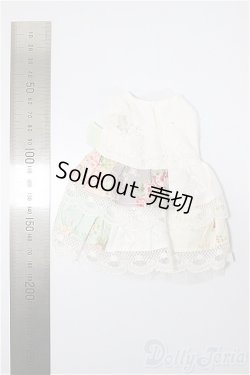 画像2: 幼SD/OF:ワンピース/1/6　30ｃｍ　BJD　MJD　衣装　ドール用 A-25-11-26-321-NY-ZA