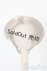 7-8inch/ウィッグ U-25-09-09-012-NY-ZU