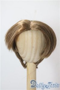 7-8inch/ウィッグ U-25-09-09-012-NY-ZU