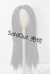 9inch/ウィッグ U-25-09-09-091-NY-ZU