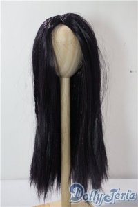 9inch/ウィッグ U-25-09-09-091-NY-ZU