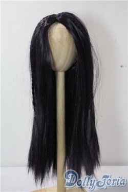 画像1: 9inch/ウィッグ U-25-09-09-091-NY-ZU