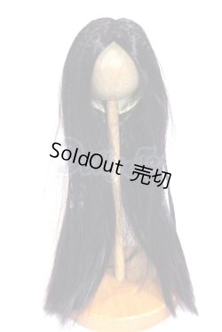 画像1: 9inch/ウィッグ U-25-09-09-091-NY-ZU