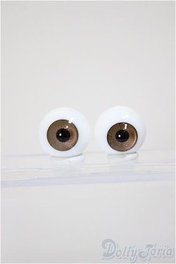 画像1: 16mm/グラスアイ/ドール用　アイ A-25-09-03-190-NY-ZA