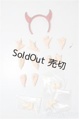 azone/1/12サイズ・1/6サイズ　ハンドパーツ　カチューシャ/0 A-25-09-03-178-NY-ZA