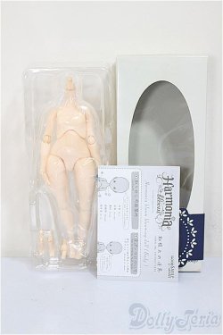 画像1: Harmonia bloom /blooming doll(Body)女の子ボディ/0 A-25-09-03-173-NY-ZA