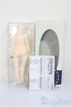 画像2: Harmonia bloom /blooming doll(Body)女の子ボディ/0 A-25-09-03-173-NY-ZA