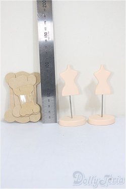 画像2: 1/12サイズドール/ミニチュア/ A-25-09-03-182-NY-ZA