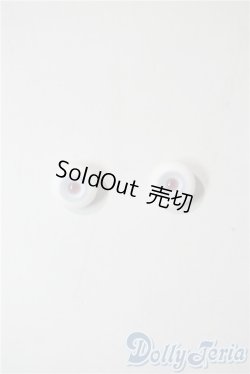 画像1: 16mm/グラスアイ U-25-09-02-201-NY-ZU