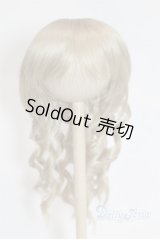 7-8inch/ウィッグ/インチ　BJD　MJD　ドール用 A-25-11-26-085-NY-ZA