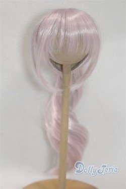 画像1: 8-9inch/ウィッグ A-25-09-10-034-NY-ZA