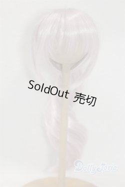 画像1: 8-9inch/ウィッグ A-25-09-10-034-NY-ZA