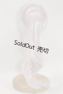 画像2: 8-9inch/ウィッグ A-25-09-10-034-NY-ZA