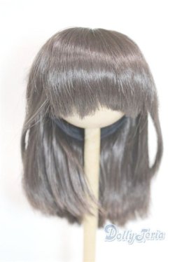 画像1: 8-9inch/ウィッグ A-25-09-10-041-NY-ZA